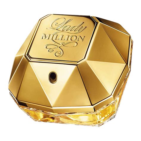 lady million parfum sephora